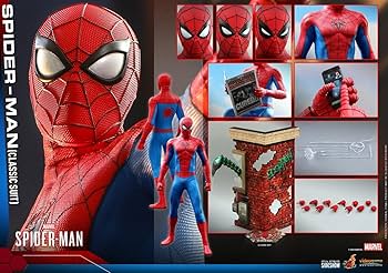 Amazon.co.jp: ビデオゲーム・マスターピース Marvel's Spider